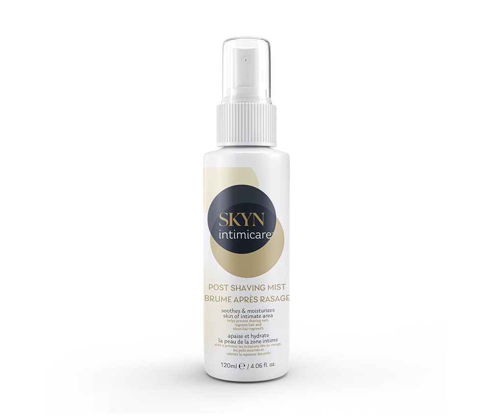 For Him - Cleansing foam for him+ Shaving gel+ post shaving mist - Image 4