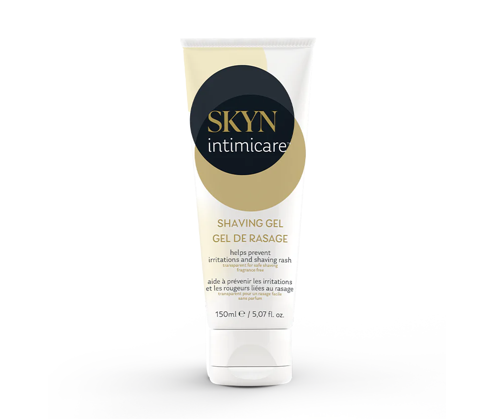 For Him - Cleansing foam for him+ Shaving gel+ post shaving mist - Image 6