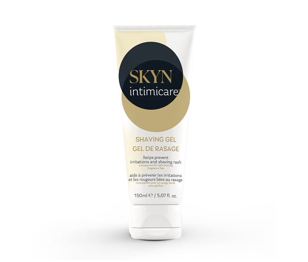 For Her - Cleansing foam + shaving gel +  post Shaving mist - Image 6