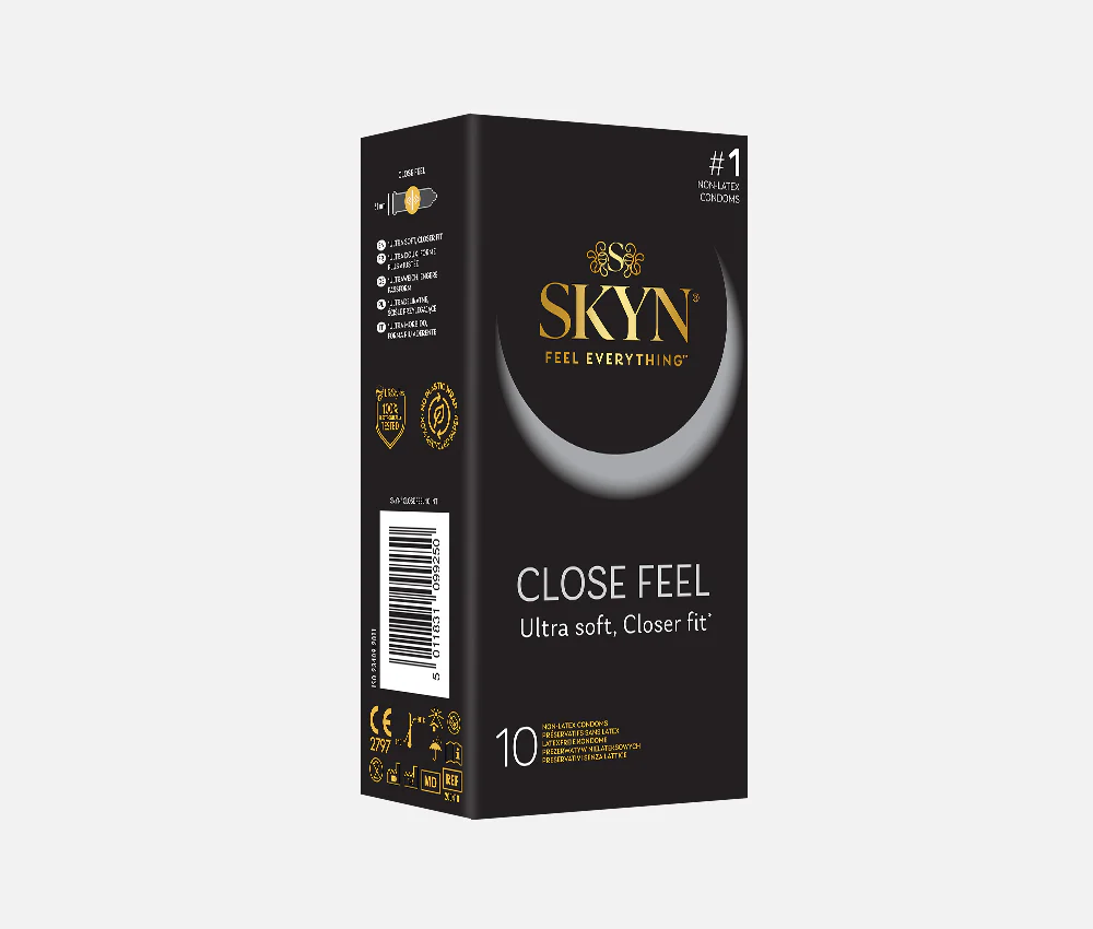 SKYN® Close Feel - Image 3