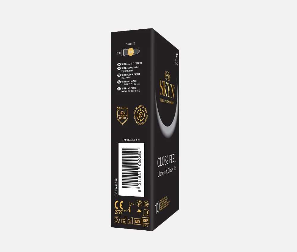 SKYN® Close Feel - Image 4