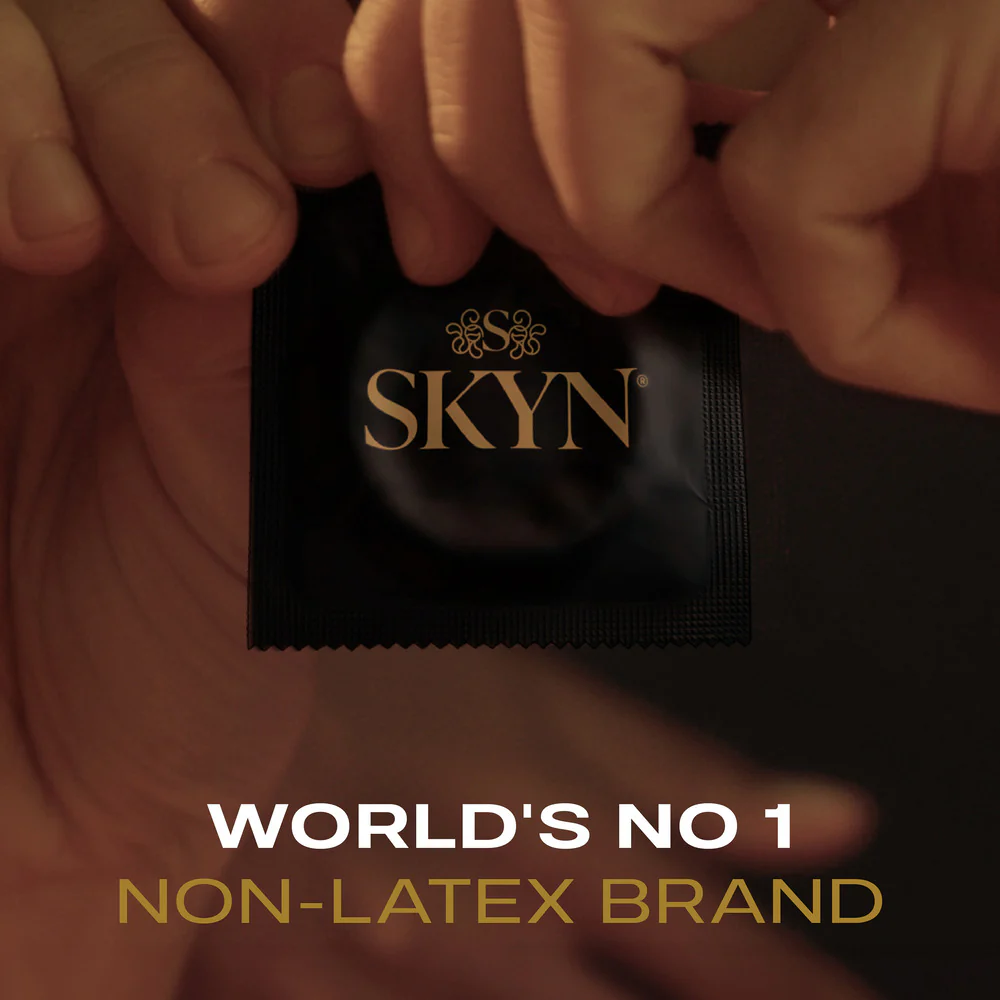 SKYN® Elite Extra Lube - Image 6
