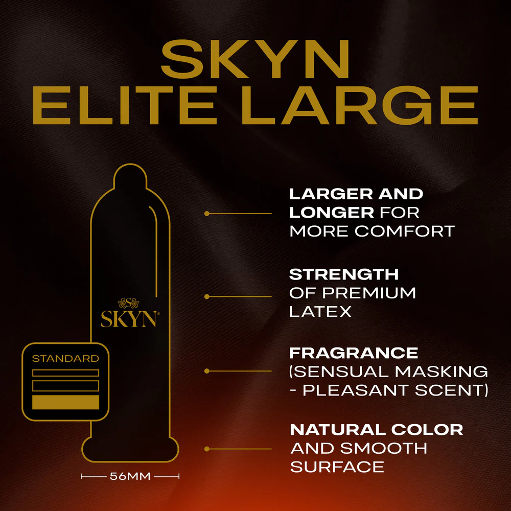 SKYN® Elite Large - Image 3