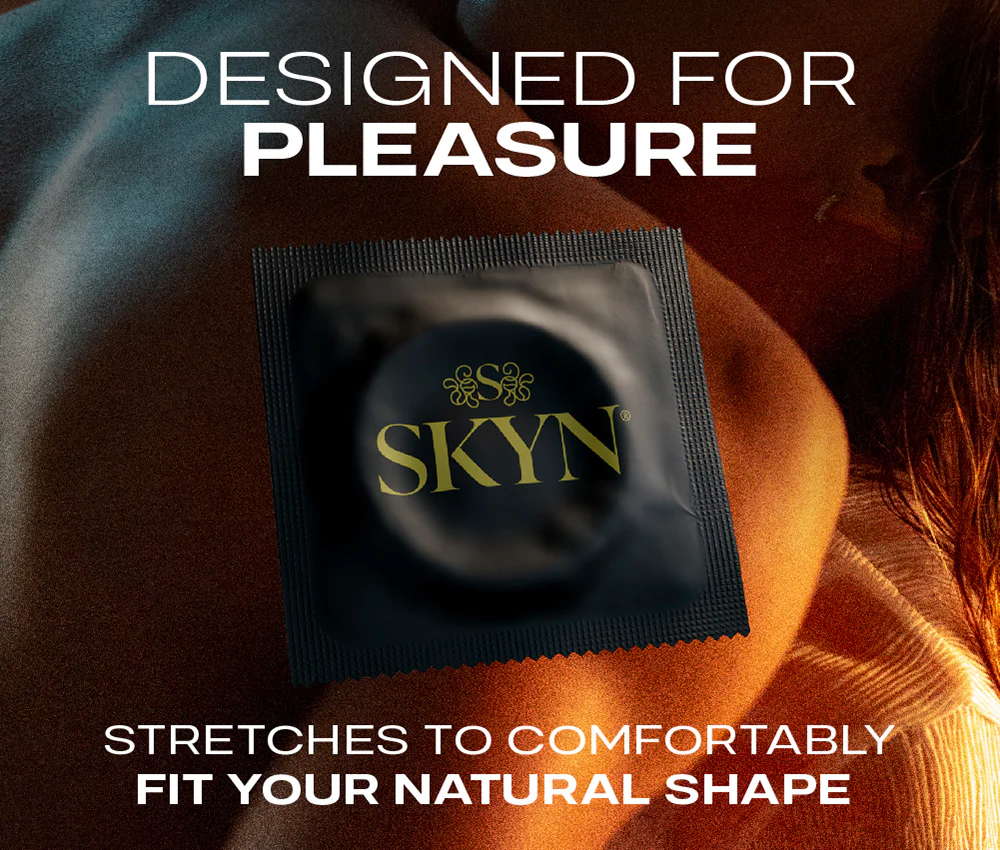 SKYN® Elite non-latex condoms - Image 6