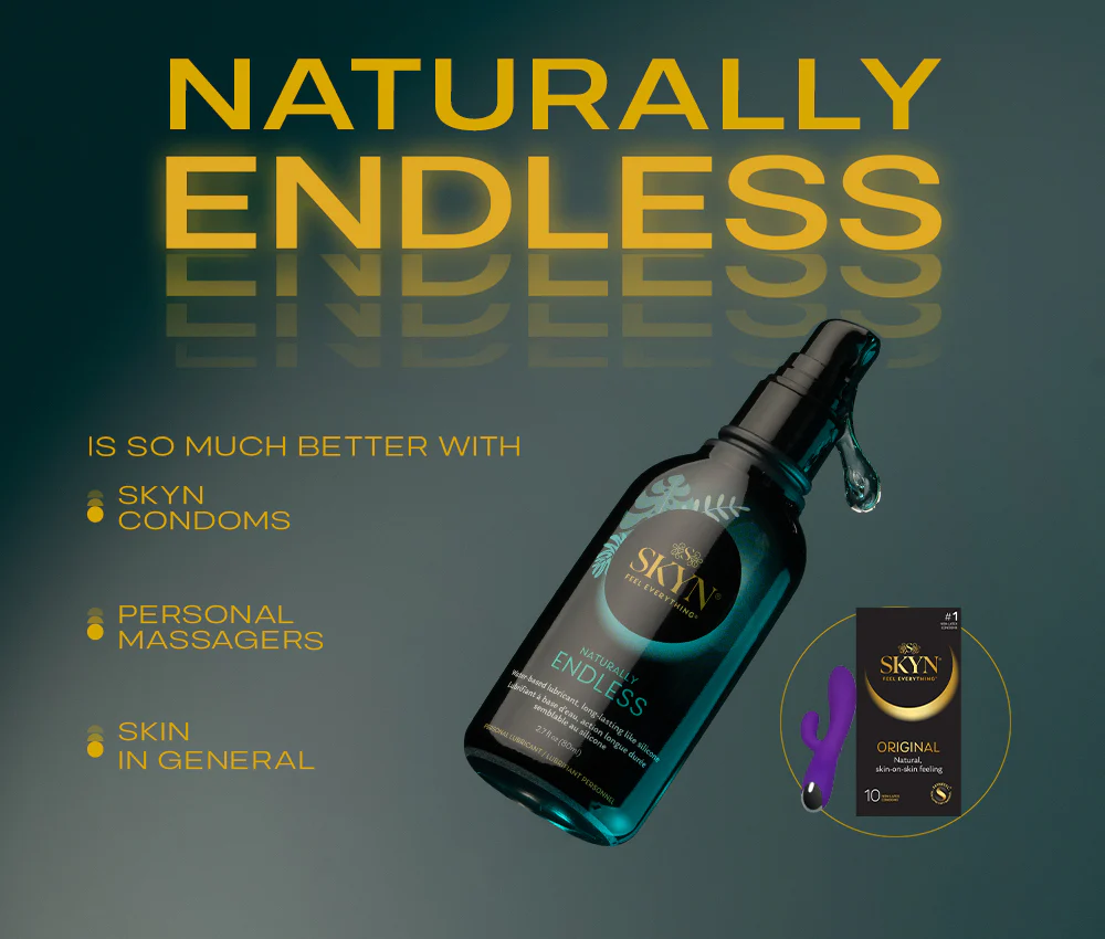 SKYN® Naturally Endless - Image 3