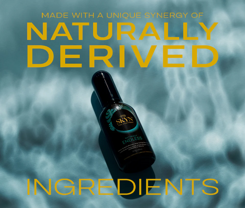 SKYN® Naturally Endless - Image 4