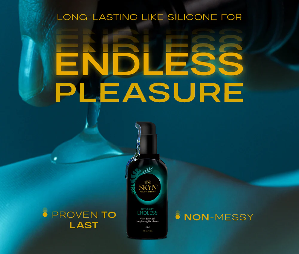 SKYN® Naturally Endless - Image 5