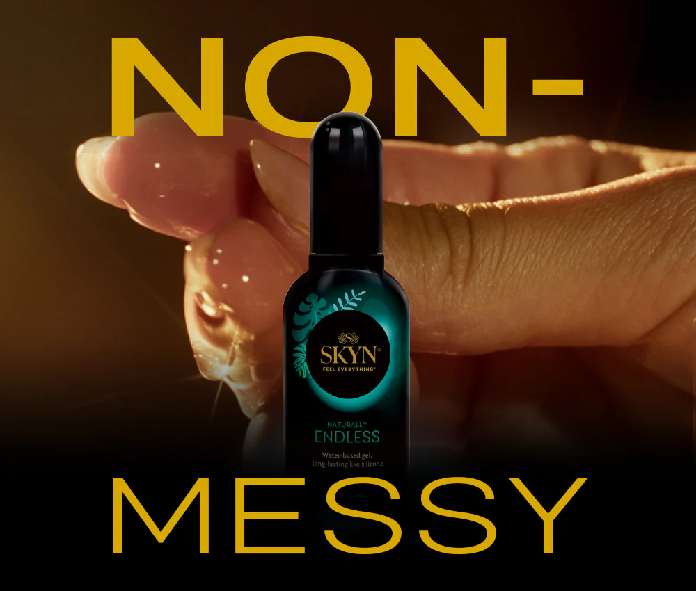 SKYN® Naturally Endless - Image 8