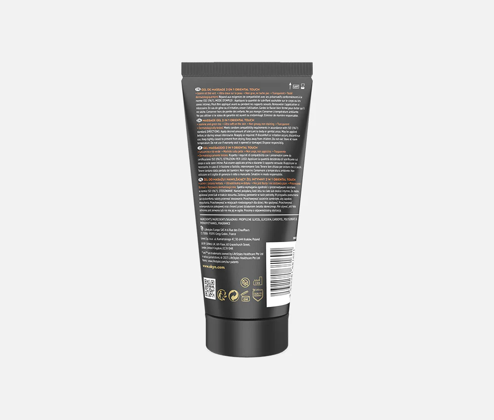 SKYN® Oriental Touch - Image 3