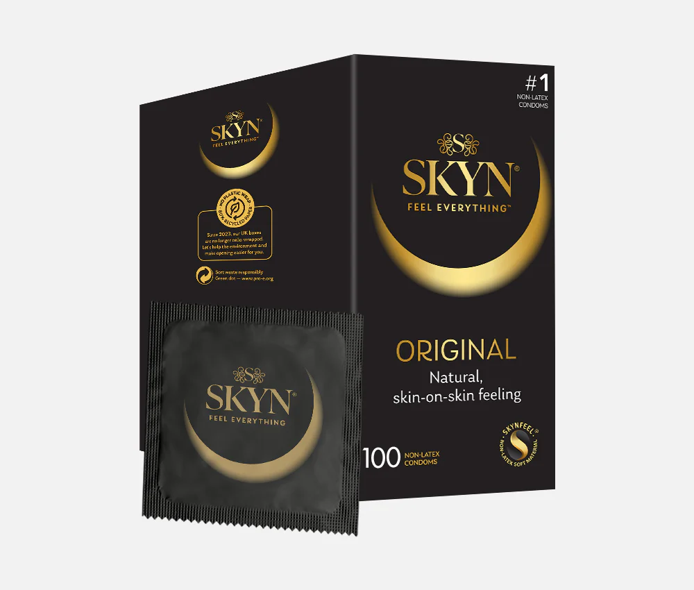 SKYN® Original non-latex condoms - Image 10