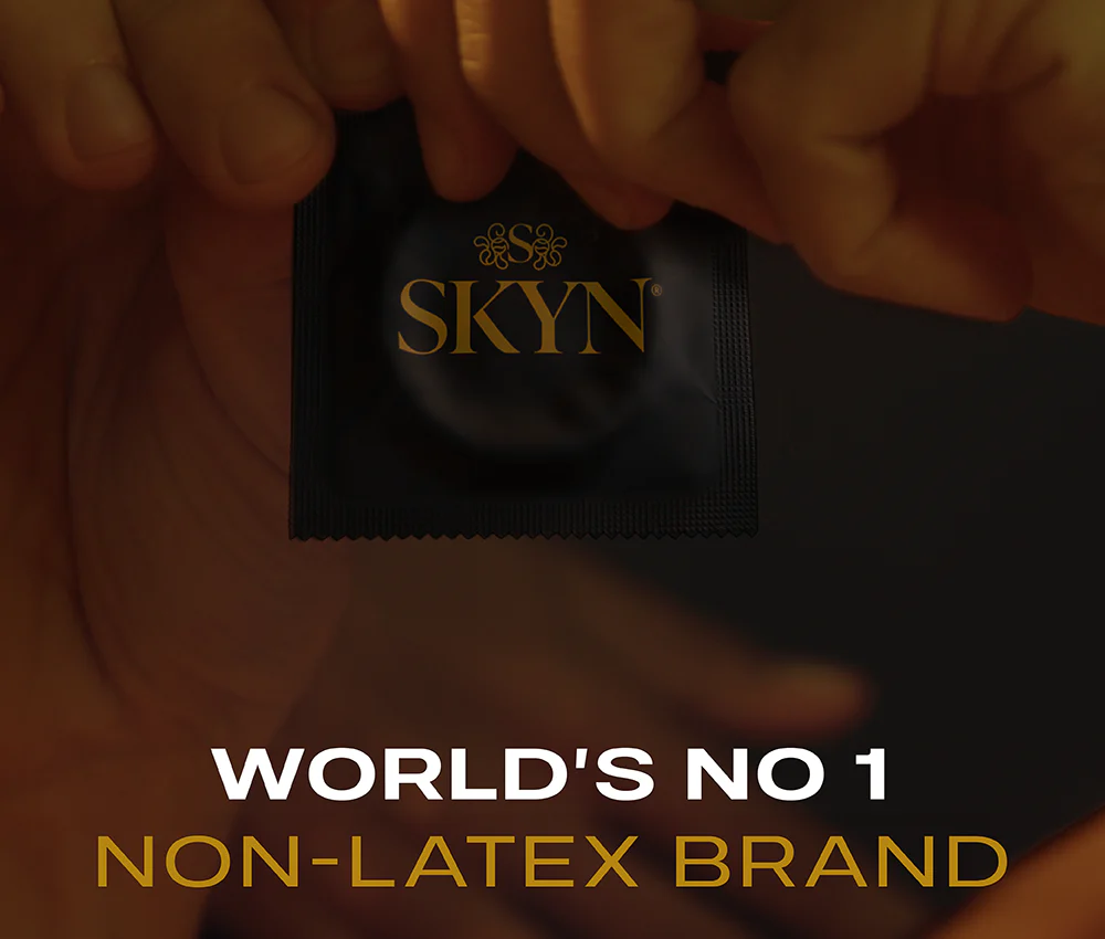 SKYN® Original non-latex condoms - Image 5