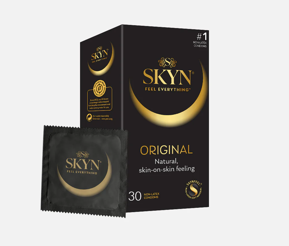 SKYN® Original non-latex condoms - Image 8
