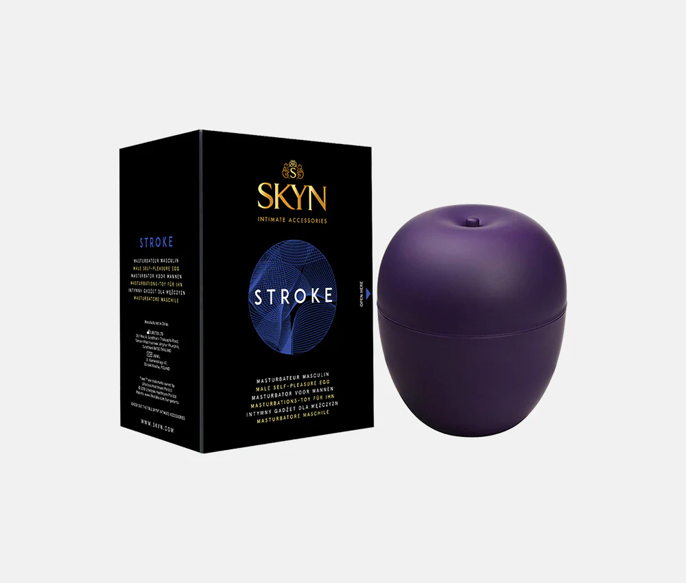 SKYN® Pleasure Pack - Image 3