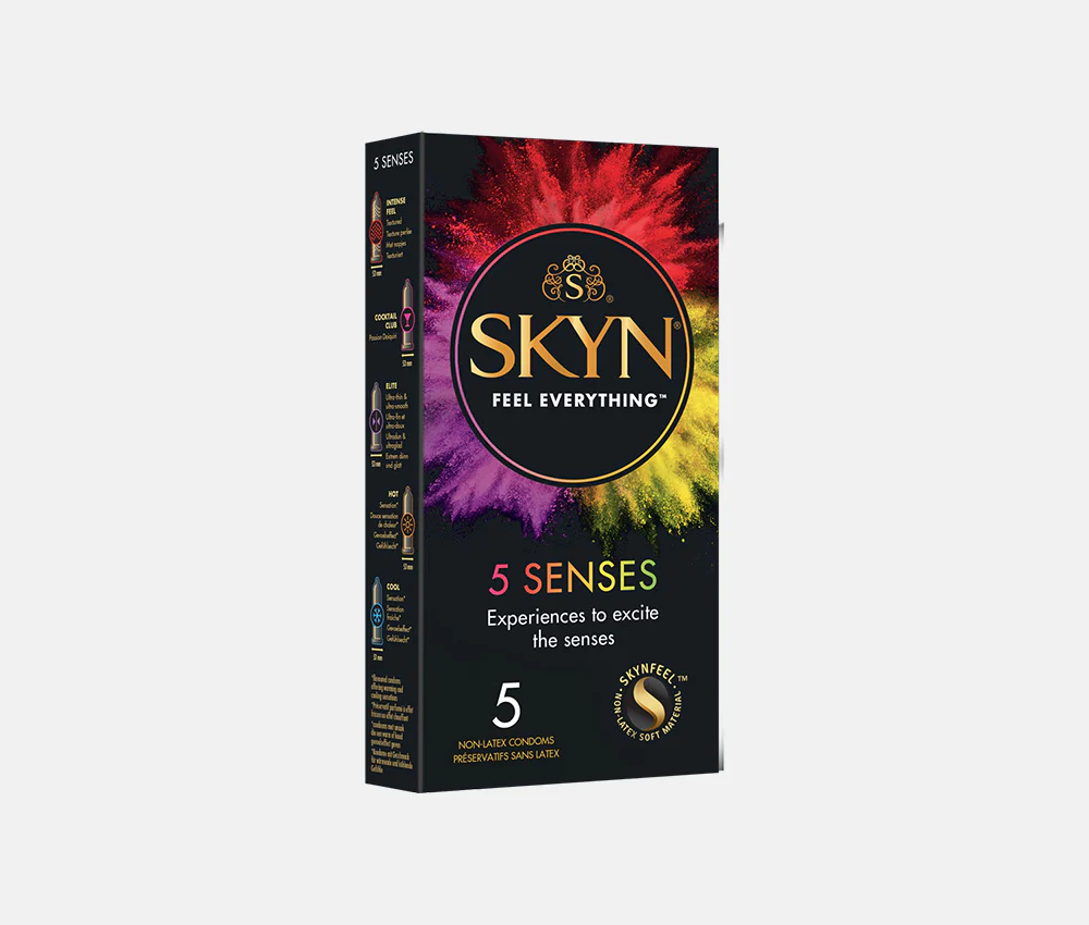 SKYN® Pleasure Pack - Image 5