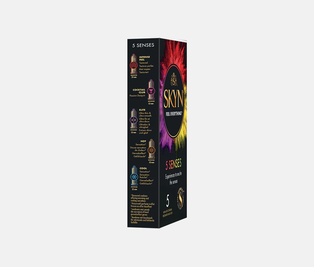 SKYN® Pleasure Pack - Image 6