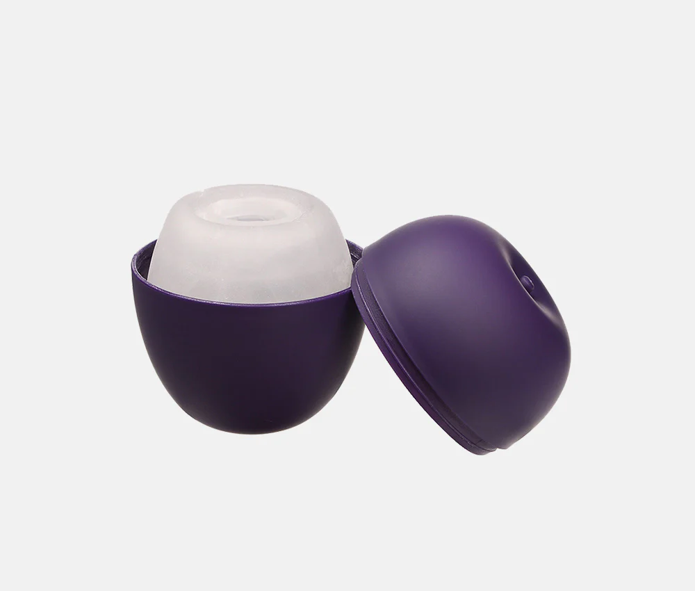 SKYN® STROKE™ – MALE SELF-PLEASURE EGG - Image 5