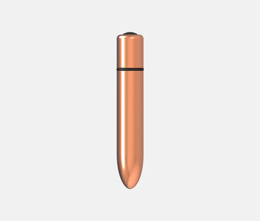 SKYN® THRILL™ – DISCRETE VIBRATING BULLET - Image 4